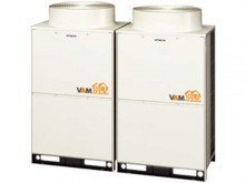 VAM別墅Ⅱ系列室內(nèi)外機